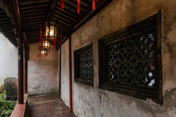 Shanghai. February 2019. Yuyuan Garden
Yuyuan Garden is a refined garden located north-east of the old city of Shanghai, which houses pavilions, ponds, rocks and enchanting views.