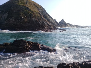 Playa Zipolite, Oaxaca, México