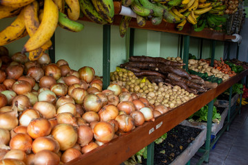 Verduras