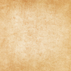 Old Paper texture. vintage paper background or texture; old brown paper texture