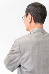 社長ポートレート