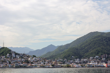 Fototapeta premium Puerto Vallarta