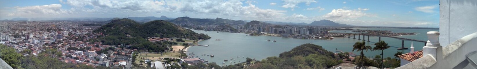 Fototapeta premium Vitoria