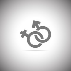 Gender sign