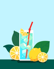 lemonade