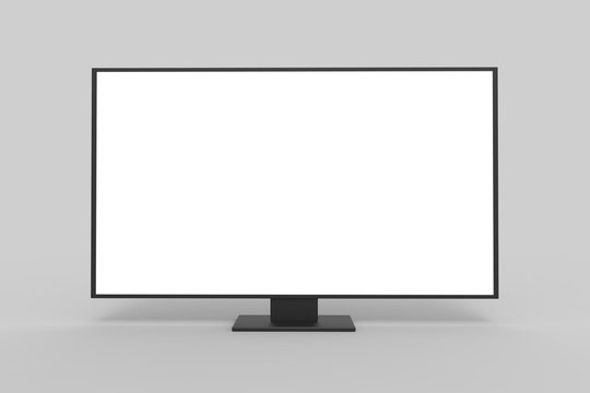 tv screen, mockup