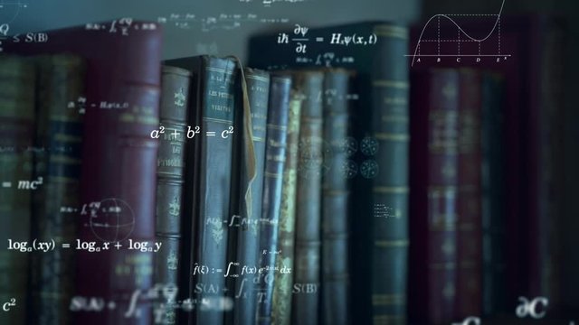 科学技術イメージ