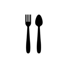 spoon and fork logo