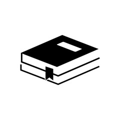 books icon vector