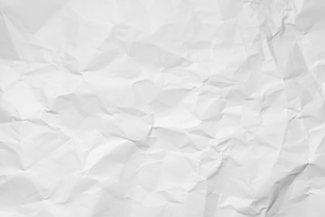 crumpled paper texture