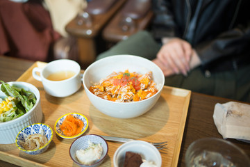 カフェイメージ