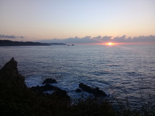 Panor&aacute;micas 1 Punta Cometa, Oaxaca, M&eacute;xico