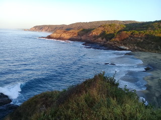 Panor&aacute;micas 2, Punta Cometa, Oaxaca, M&eacute;xico