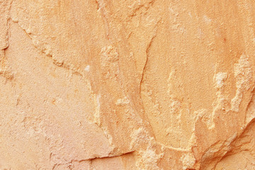 Details of sandstone texture background; Beautiful sandstone texture