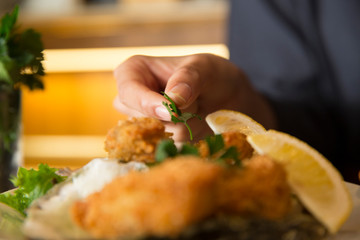 飲食店
