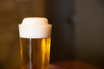 ビール