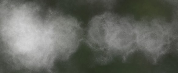 Abstract background white and black water color, Hand painted background.
