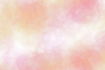 Watercolour stain, great design for any purposes. Abstract pink watercolor splash stroke background.
