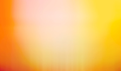 Abstract Gold Smooth Gradient Background