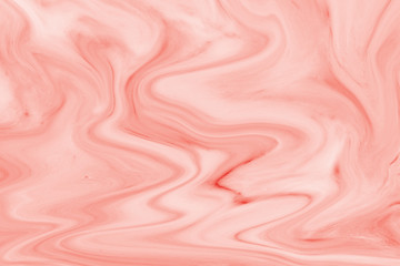 Pink marble texture background pattern with high resolution