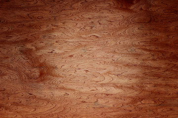 Naklejka premium wood plywood texture background. plywood texture with natural pattern