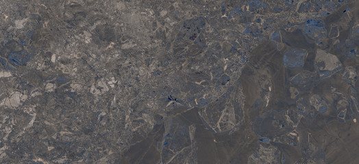 Rustic marble texture, natural beige marble texture background with blue effect stone, marble stone texture for digital wall tiles design and floor tiles, granite ceramic tile, natural matt marble.