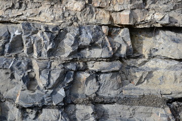 Fototapeta premium stone wall texture