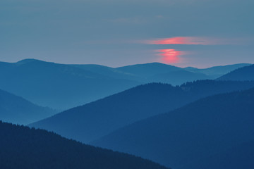 adventure, amazing, autumn, background, beautiful, breathtaking, color, countryside, dawn, environment, fantastic, fog, forest, idyllic, land, landscape, light, meadow, morning, mountain, nature, outd