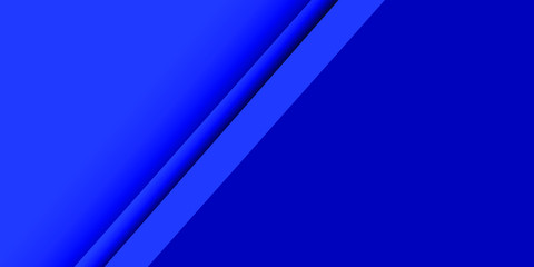 Abstract blue background for advertising posters, brochures, business cards. Background for the site. Vector illustration.