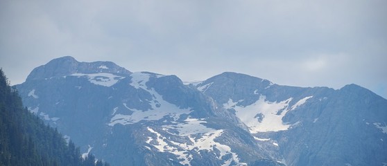 Bergwelt am Königssee