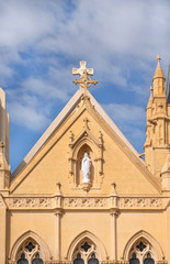 St Mary's Cathedral in Perth