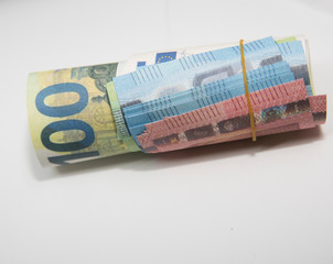 euroschein