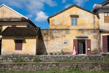 Hoi An old Town, Vietnam