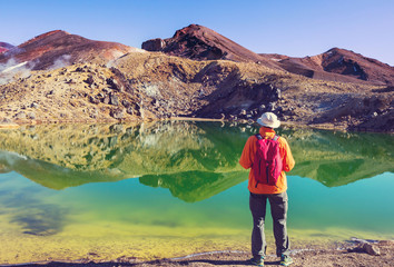 Tongariro