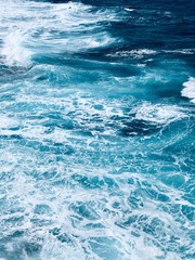 The Deep Waters