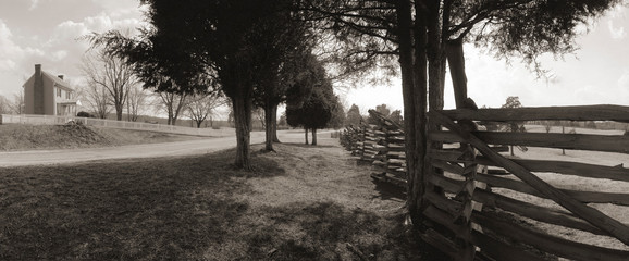 APPOMATTOX MAIN STREET