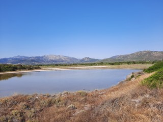 acqua, fiume, lago, paesaggio, natura, cielo, alberi, verde, pozze, foresta, erba, estate, primavera, azzurro, parco, nube, rurale, autunnale, campagn