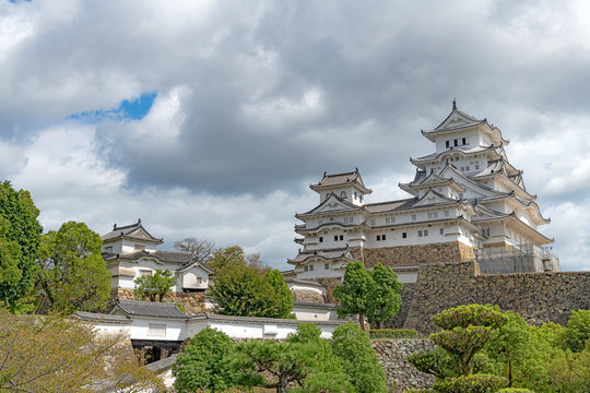 姫路城西の丸 の画像 137 件の Stock 写真 ベクターおよびビデオ Adobe Stock