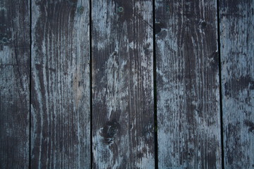 Ggay Wooden Background or Texture