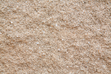 Natural material background. Rock surface. Abstract nature texture. Beige mountain. Rock climbing backdrop, copy space