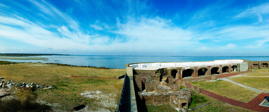 Fort Sumter