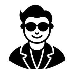 
Professional cobbler vector design, shoe repairer

