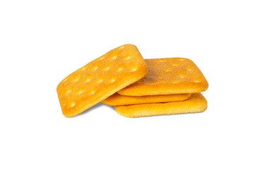 Crispy Golden cookies