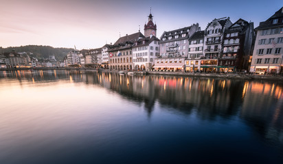  Lucerne Switzerland