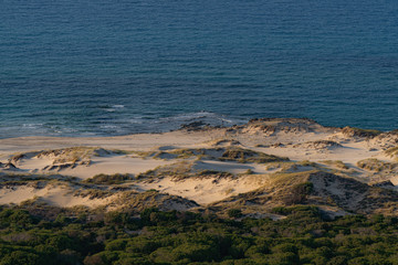 Cap Angela - Bizerte governorate- north Tunisia 