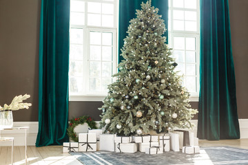 Smiling baby girl. Pajamas party. Childhood. Playful.