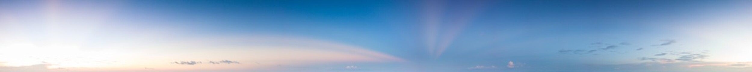 Obraz premium abstract blue background with rays