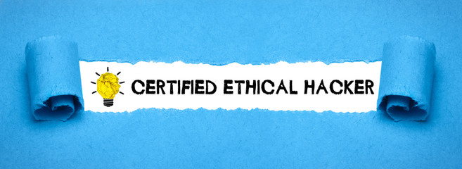 Certified Ethical Hacker