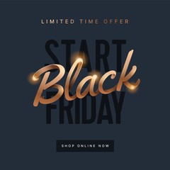 Fototapeta premium Black friday sale for social media. Screen backdrop for instagram stories and post, mobile app, banners, cards. Stories template.