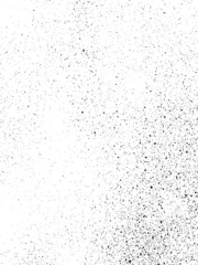 Noise, grain, spotted textured background, transparent backdrop. Use for overlay, texture, brushes, shading or montage. Abstract vector illustration, eps 10. Easy to recolor.